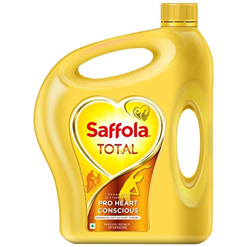 SAFFOLA TOTAL OIL 5 lt