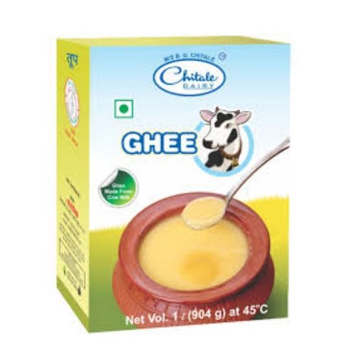 CHITALE COW GHEE 1 lt