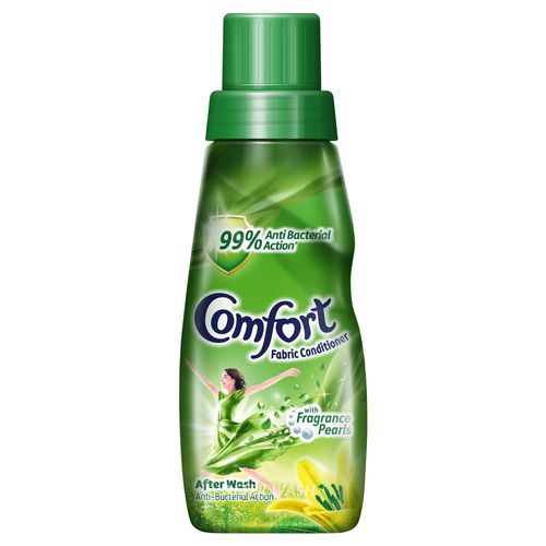 COMFORT ANTI-BACTERIAL GREEN CONDITIONE 200 ml