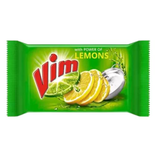 VIM BAR LEMON GREEN 130 g