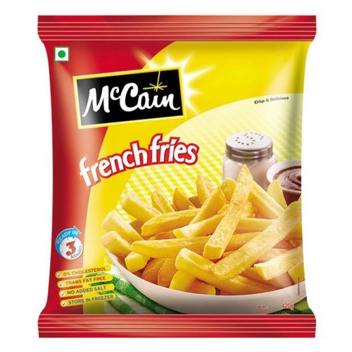 MC.CAIN FRENCH FRIES 420 g