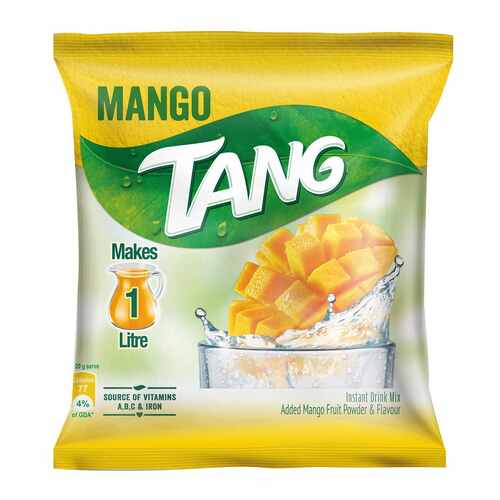 TANG MANGO FRUIT POWDER 75 g