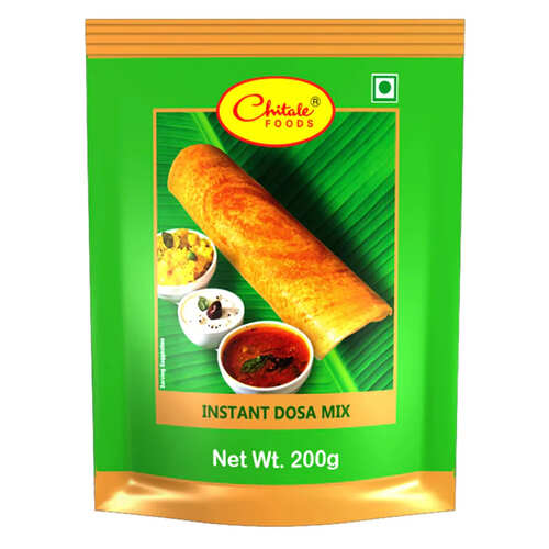 CHITALE INSTANT DOSA MIX 200 g